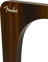 Suporte para guitarra Fender Deluxe Wooden Hanging Stand Suporte para guitarra Nogueira - 6