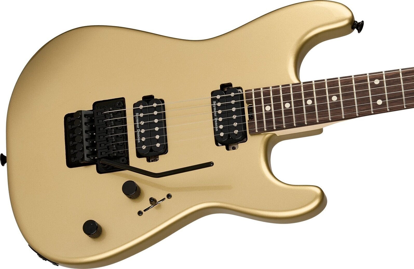 Fretboard