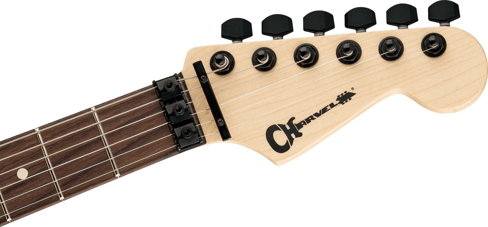 Pickups Configuration