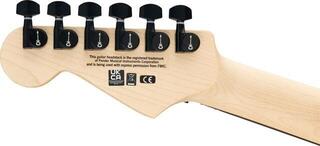 Sähkökitara Charvel Pro-Mod San Dimas Style 1 FR RW Pharaohs Gold Sähkökitara - 5