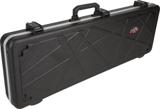 Kufr pro elektrickou kytaru EVH EVH Molded 5150 and Striped Series Kufr pro elektrickou kytaru - 3