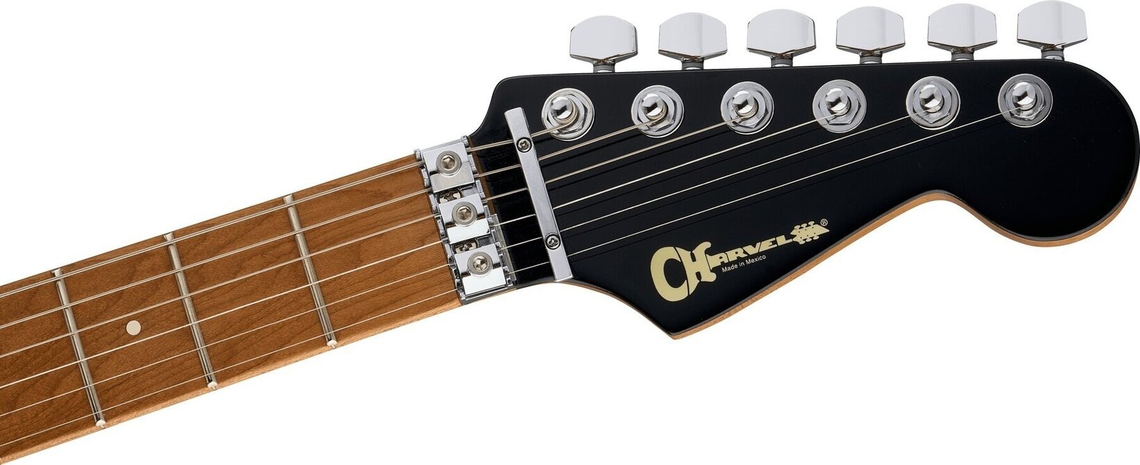 Configurazioni pickup