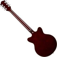 Jazz kitara (polakustična) Gretsch G2655 Streamliner JR. LRL Black Jazz kitara (polakustična) - 1