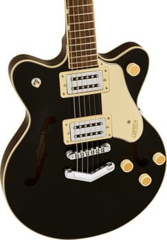 Jazz kitara (polakustična) Gretsch G2655 Streamliner JR. LRL Black Jazz kitara (polakustična) - 3