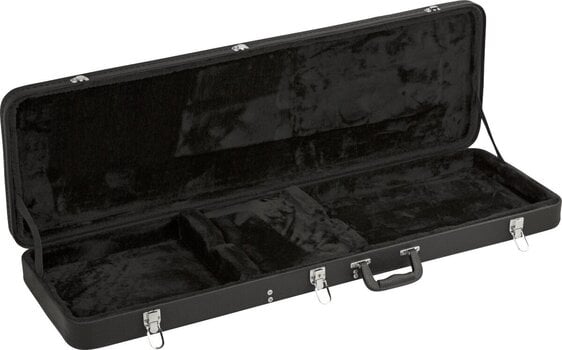 Kufr pro elektrickou kytaru Jackson Jackson Standard Series Dinky/Soloist 6/7 Kufr pro elektrickou kytaru - 2