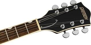 Jazz kitara (polakustična) Gretsch G2655 Streamliner JR. LRL Black Jazz kitara (polakustična) - 4