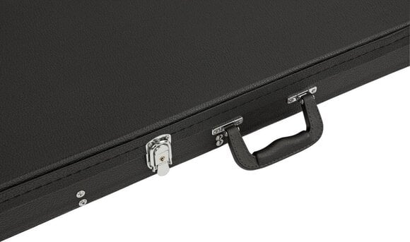 Kufr pro elektrickou kytaru Jackson Jackson Standard Series Dinky/Soloist 6/7 Kufr pro elektrickou kytaru - 3