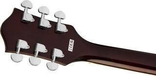 Jazz kitara (polakustična) Gretsch G2655 Streamliner JR. LRL Black Jazz kitara (polakustična) - 5