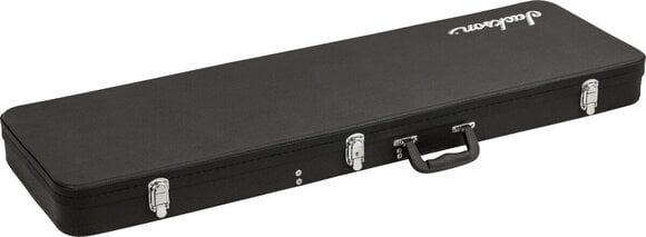 Kufr pro elektrickou kytaru Jackson Jackson Standard Series Dinky/Soloist 6/7 Kufr pro elektrickou kytaru - 4