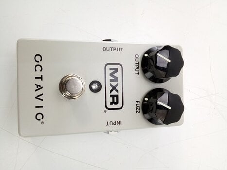 Gitarreneffekt Dunlop MXR M267 Octavio Gitarreneffekt (Neuwertig) - 2