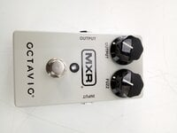 Dunlop MXR M267 Octavio Gitarreneffekt