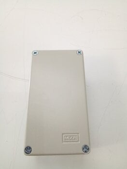 Gitarreneffekt Dunlop MXR M267 Octavio Gitarreneffekt (Neuwertig) - 3