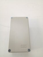 Dunlop MXR M267 Octavio Gitarreneffekt