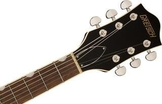 Jazz kitara (polakustična) Gretsch G2655 Streamliner JR. LRL Midnight Sapphire Jazz kitara (polakustična) - 4