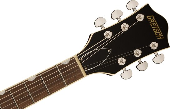 Jazz kitara (polakustična) Gretsch G2655 Streamliner JR. LRL Midnight Sapphire Jazz kitara (polakustična) - 5