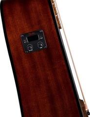 Akustična kitara Fender California Standard Redondo CE 3-Color Sunburst Akustična kitara - 5