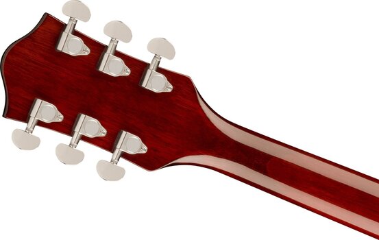 Jazz kitara (polakustična) Gretsch G2655 Streamliner JR. LRL Midnight Sapphire Jazz kitara (polakustična) - 6