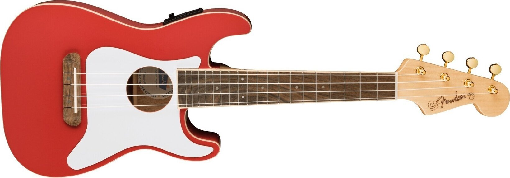 Fretboard
