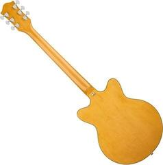 Jazz kitara (polakustična) Gretsch G2655 Streamliner JR. LRL Village Amber Jazz kitara (polakustična) - 1