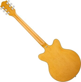 Jazz kitara (polakustična) Gretsch G2655 Streamliner JR. LRL Village Amber Jazz kitara (polakustična) - 2
