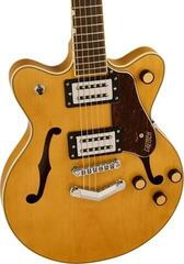 Jazz kitara (polakustična) Gretsch G2655 Streamliner JR. LRL Village Amber Jazz kitara (polakustična) - 2