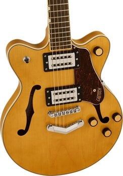 Jazz kitara (polakustična) Gretsch G2655 Streamliner JR. LRL Village Amber Jazz kitara (polakustična) - 3