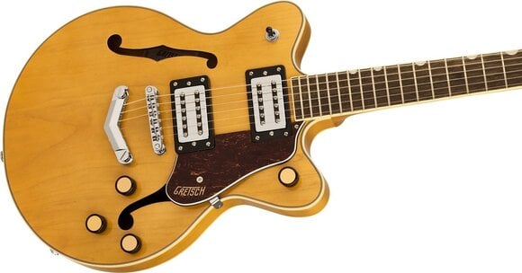 Jazz kitara (polakustična) Gretsch G2655 Streamliner JR. LRL Village Amber Jazz kitara (polakustična) - 4