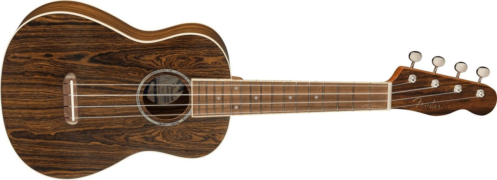 Fretboard