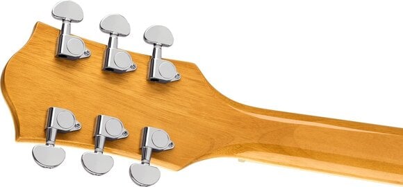 Jazz kitara (polakustična) Gretsch G2655 Streamliner JR. LRL Village Amber Jazz kitara (polakustična) - 6