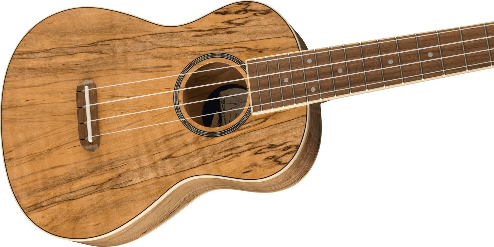 Fretboard