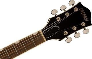 Jazz kitara (polakustična) Gretsch G2420 Streamliner LRL Aged Brooklyn Burst Jazz kitara (polakustična) - 4