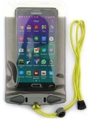 Vodootporna torbica Aquapac Waterproof Phone Plus Case Transparent - 1