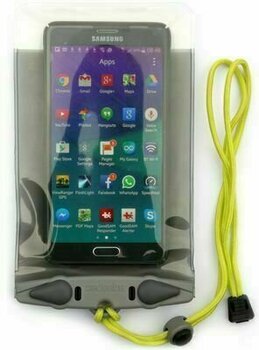 Vodotesné puzdro Aquapac Waterproof Phone Plus Case - 2