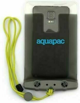 Vodotesné puzdro Aquapac Waterproof Phone Plus Case - 3