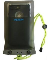 Vodootporna torbica Aquapac Waterproof Phone Plus Plus Case Transparent - 1