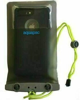 Wodoszczelny futeral Aquapac Waterproof Phone Plus Plus Case - 2