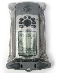 Vodootporna torbica Aquapac Waterproof Phone Case Medium Transparent - 1