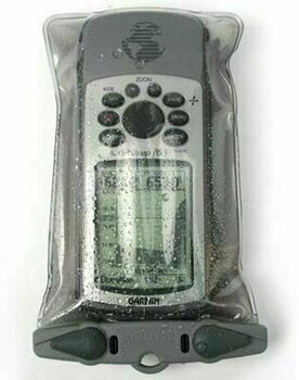 Водоустойчив куфар Aquapac Waterproof Phone Case Medium - 2