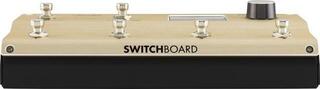 Nožno stikalo Fender Switchboard Effects Operator Nožno stikalo - 7