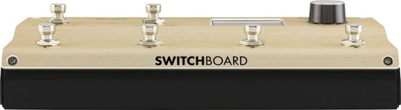 Nožno stikalo Fender Switchboard Effects Operator Nožno stikalo - 8