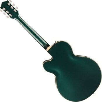 Halbresonanz-Gitarre Gretsch G2420 Streamliner LRL Cadillac Green Halbresonanz-Gitarre - 2