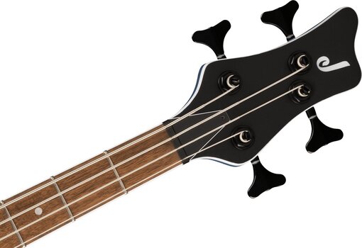 E-Bass Jackson X Series Spectra SBX IV LRL Matte Blue Frost E-Bass - 5