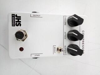 Gitarový efekt JHS Pedals 3 Series Compressor Gitarový efekt (Zánovné) - 1