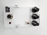 JHS Pedals 3 Series Compressor Gitarový efekt