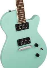 Elektriskā ģitāra Gretsch Streamliner Jet Club LRL Sea Foam Green Elektriskā ģitāra - 2