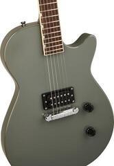 Elektriskā ģitāra Gretsch Streamliner Jet Club LRL Olive Drab Elektriskā ģitāra - 2