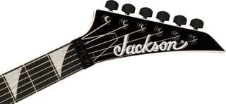 Sähkökitara Jackson JS Series Dinky JS32 DKAP AH Transparent Black Burst Sähkökitara - 4