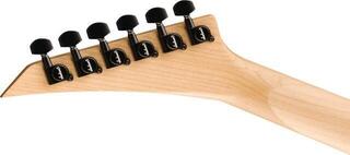 Sähkökitara Jackson JS Series Dinky JS32 DKAP AH Transparent Black Burst Sähkökitara - 5