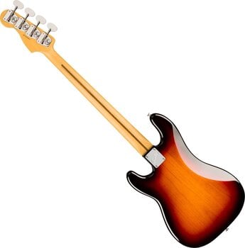 E-Bass Fender American Professional Classic Precision Bass RW 3-Color Sunburst E-Bass - 2