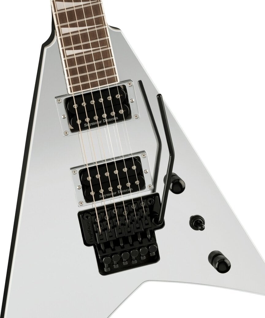 Fretboard